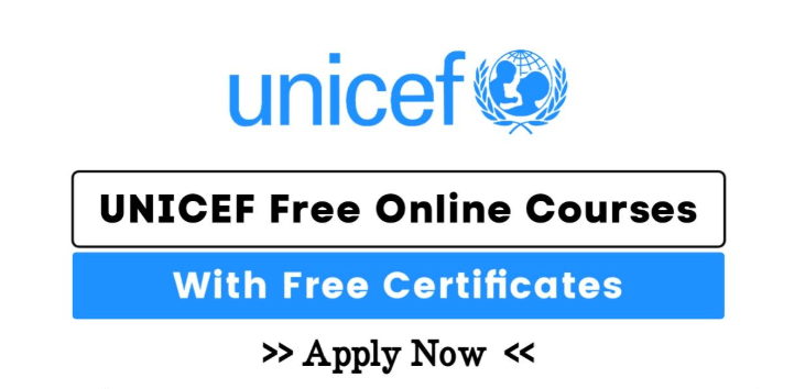 Formations en ligne gratuites UNICEF Agora 2026 – 21 octobre 2026