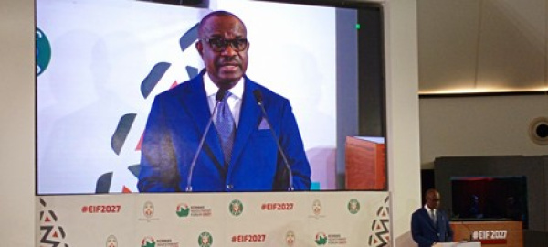 Togo : la BIDC prepare l’EIF 2027 a Lome avec 40 projets