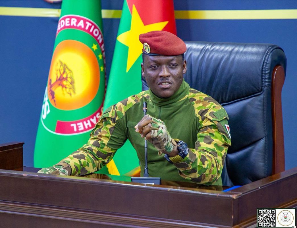 Burkina Faso : le retour de la peine de mort voté