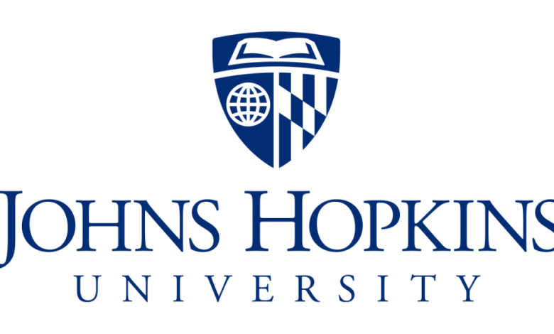 Assistant Professor Jobs – Johns Hopkins University 2026 – 8 octobre 2026