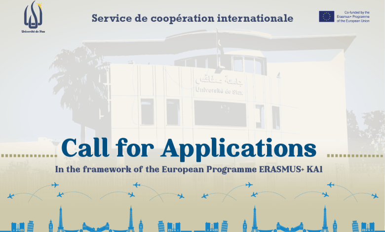 Bourse Erasmus+ Ludovika University Hongrie 2026/2027 – 20 octobre 2026