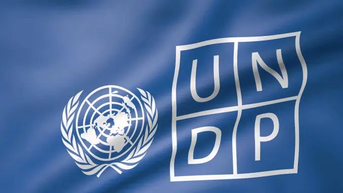 UNDP Project Manager Timor-Leste (IPSA-10) – 19 octobre 2026
