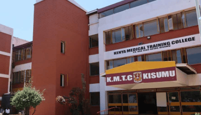 Recrutement KMTC 2026 : 89 postes au Kenya – 16 octobre 2026