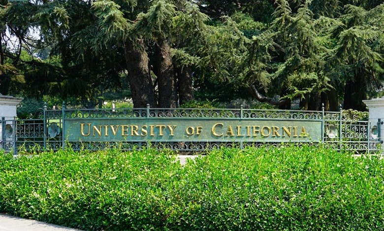 UC President’s Postdoctoral Fellowship Program 2026/27 – 7 octobre 2026