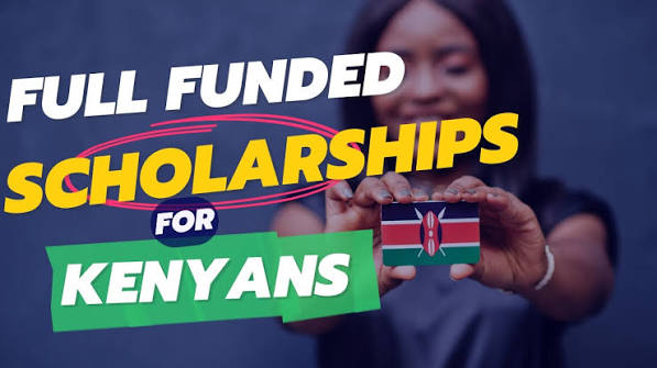 Bourses d’études 2027 pour Kenyans : Guide complet