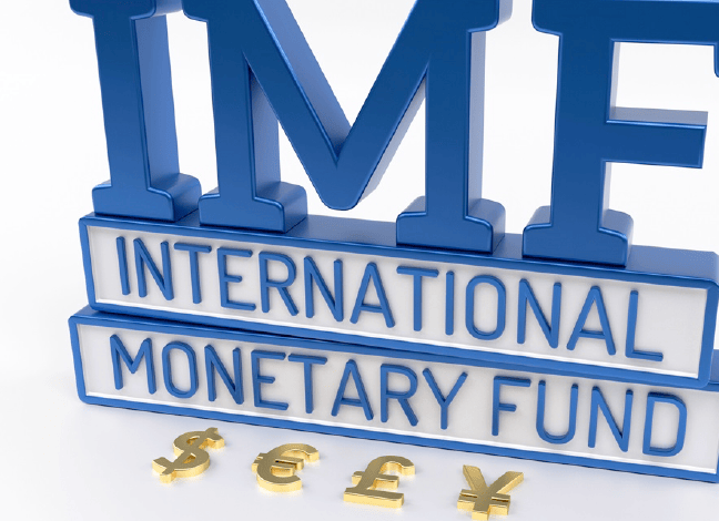 IMF Economist Program 2027 : Recrutement Doctorants – 10 octobre 2026