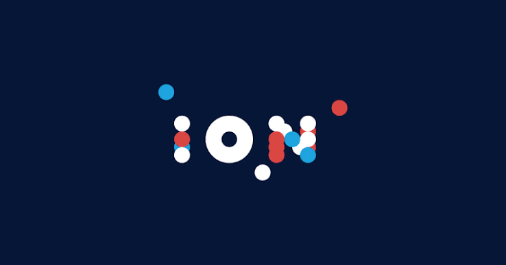 ION Group Software Developer Leadership Program 2027