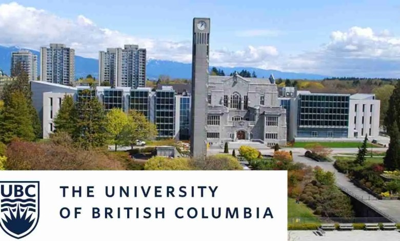 UBC Professional Master’s Entrance Scholarships 2027