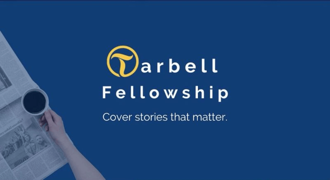 Bourse Tarbell 2027 en journalisme IA : Postulez ! – 7 octobre 2026