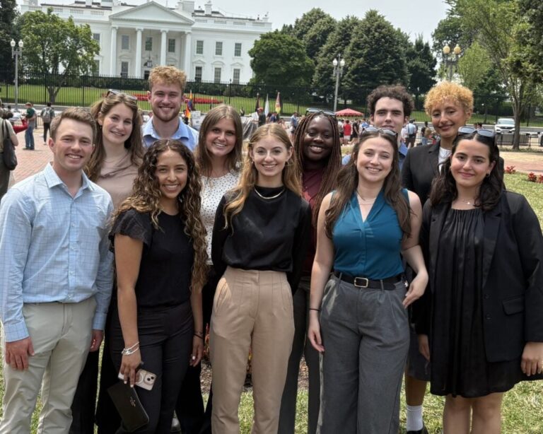Stage Printemps 2027 en Politique Publique – BPC Washington – 11 octobre 2026