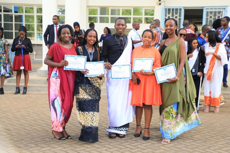 YALI Rwanda Legacy Leaders Training 2026 – 11 octobre 2026