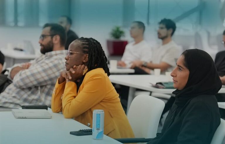 WISE EdTech Accelerator 2026-2027 – 11 octobre 2026