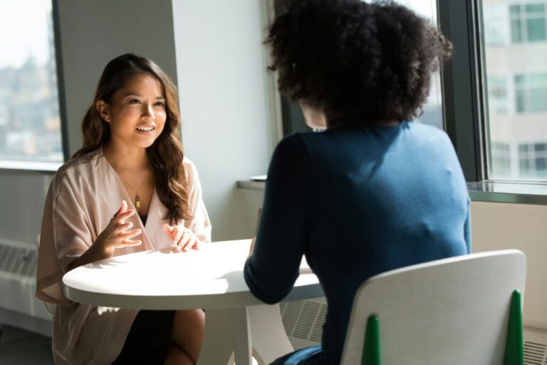 Global Women Connect Mentoring Programme 2026/2027 – 13 octobre 2026