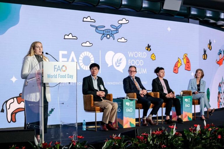 WFF Young Scientists Group 2027-2029 – 30 octobre 2026