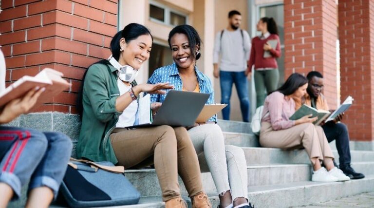 Foreign Affairs Information Technology Fellowship 2027 – 21 octobre 2026