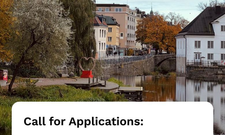 PhD Positions in Peace and Conflict Research Sweden – 20 octobre 2026