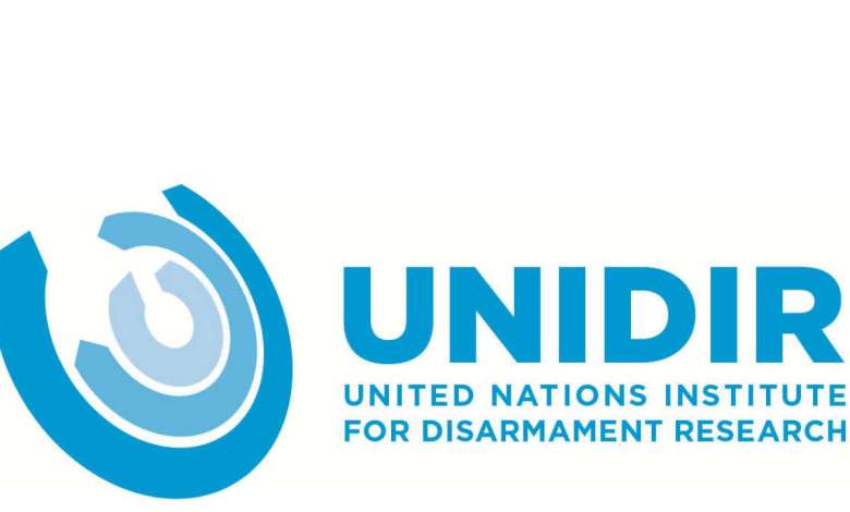 UNIDIR Research Consultant – Armed Conflict – 21 octobre 2026