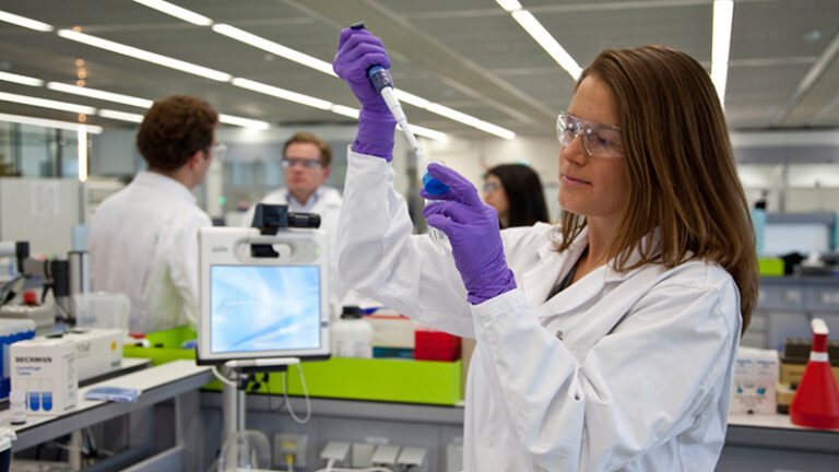 Next Generation Scientist Program 2027 by Novartis – 22 octobre 2026