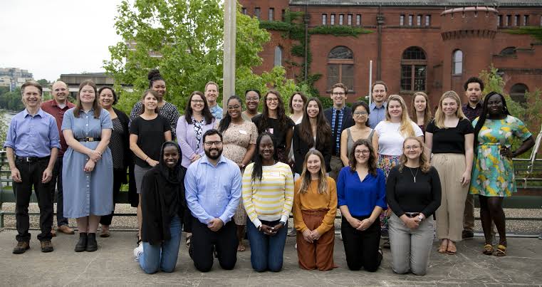 Wisconsin Population Health Fellowship 2027-2029 – 23 octobre 2026