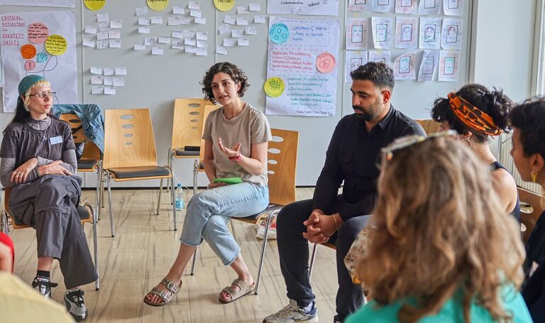 Bourse CCP Fellowships 2027 ifa – Allemagne – 22 octobre 2026