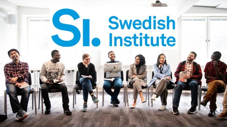 Bourse Swedish Institute 2027 : Master et 12 000 SEK/mois – 23 octobre 2026