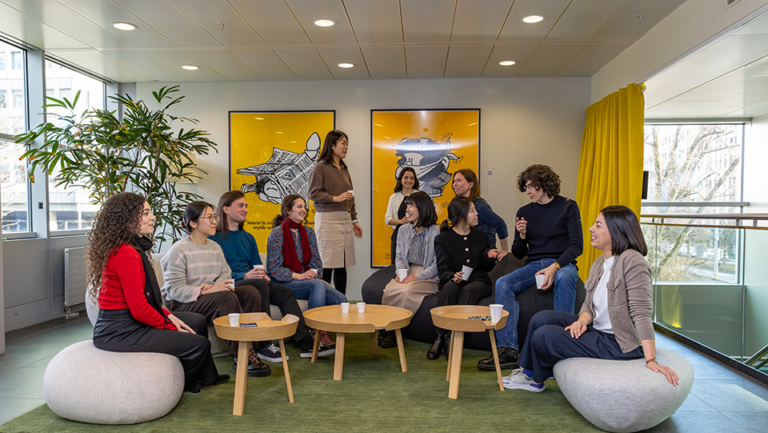 WIPO Global Innovation Index Fellowship 2026/2027 – 23 octobre 2026