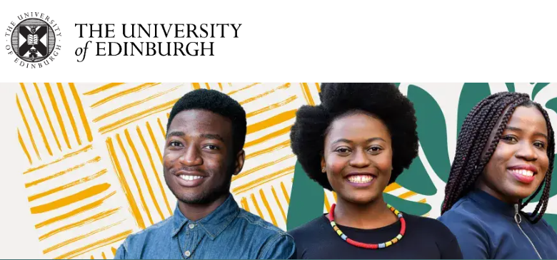Bourses Mastercard Foundation University of Edinburgh 2027 – 24 octobre 2026