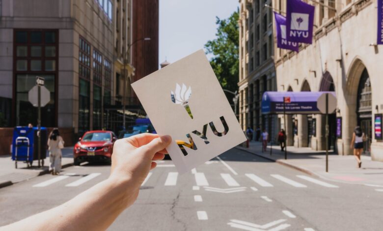 Faculty Fellow Appointment in Data Science at NYU – 24 octobre 2026