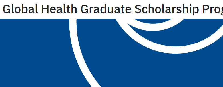 Bourse Dahdaleh Global Health 2027 York University – 28 octobre 2026