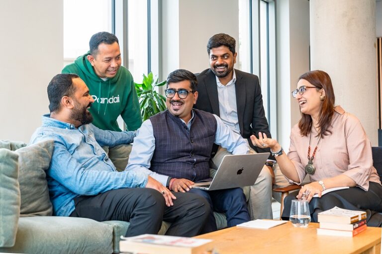 100x Impact Accelerator 2027/2028 (£150K Funding) – 29 octobre 2026