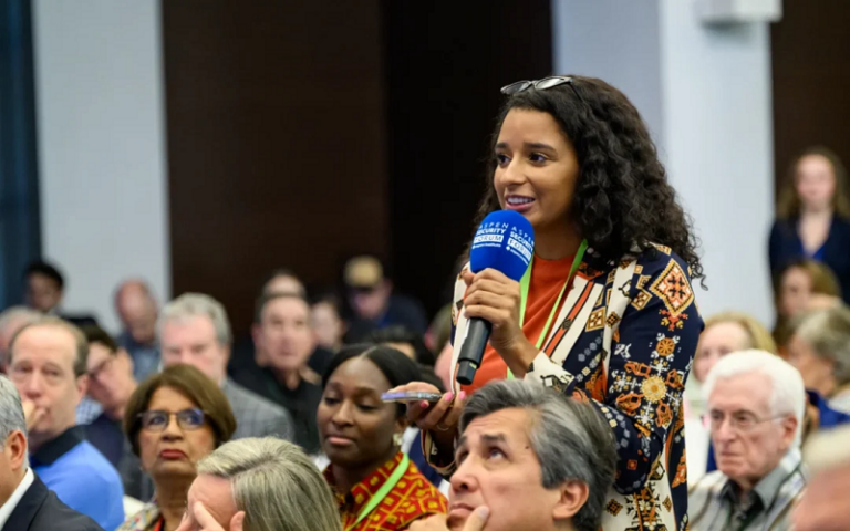 Aspen Strategy Group Rising Leaders Program 2027 – 31 octobre 2026