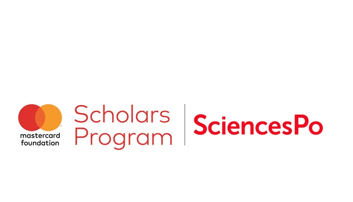 Bourse Sciences Po Mastercard Foundation 2027 Master – 28 octobre 2026