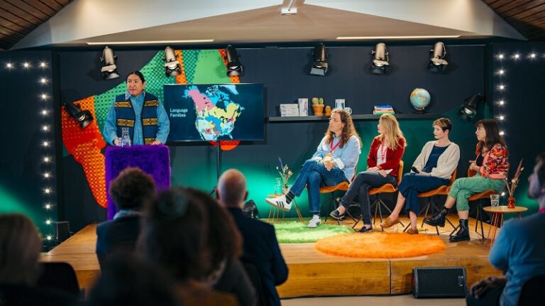 Bourses Mozilla Foundation Fellowships 2027-2028 – 30 octobre 2026