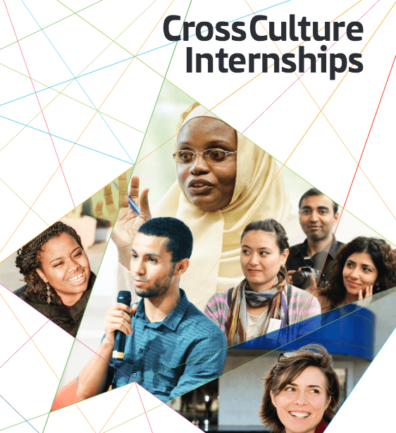 Bourse ifa CrossCulture Programme Fellowship 2027 – 20 octobre 2026