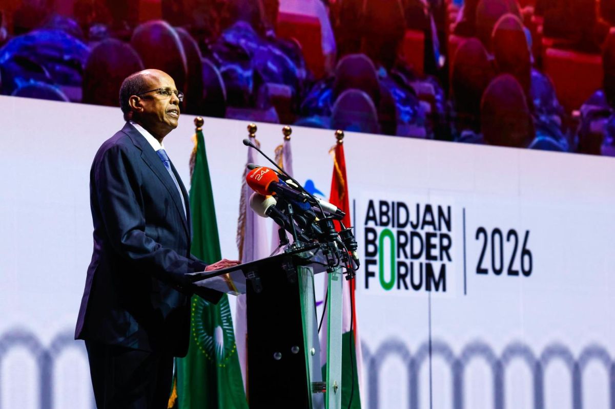 L’Union africaine veut un continent pacifique et solidaire