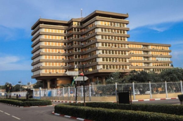 Togo : le budget 2026 ajusté à 2744,2 milliards FCFA