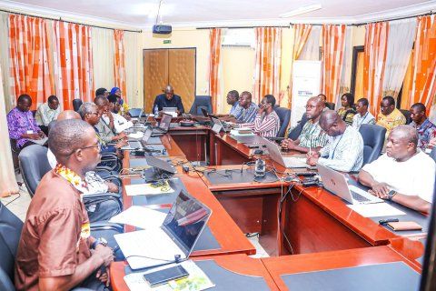 Burkina : 1,29 milliard pour les finances publiques