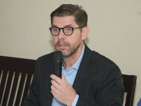 Togo : Martin Drevon quitte la direction générale de la NSCT