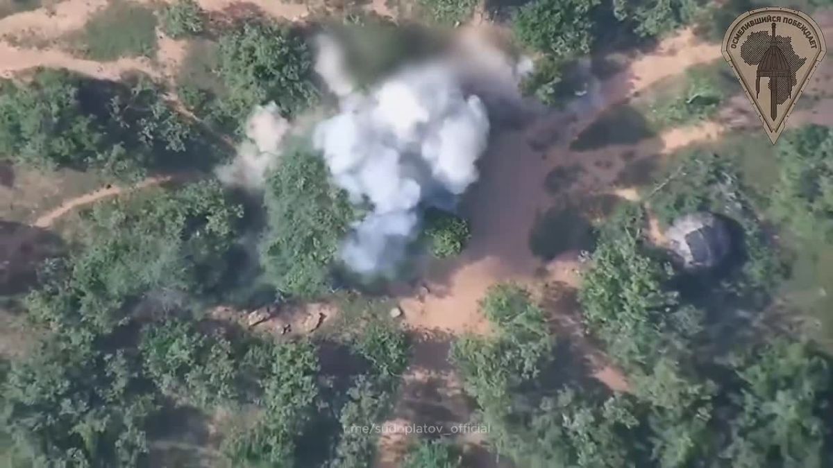 Mali : actions du corps africain russe et combats à Kidal