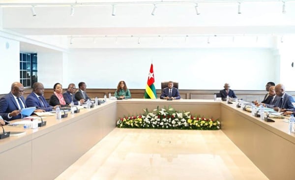 Le Togo fonde la SONADU pour structurer son urbanisation