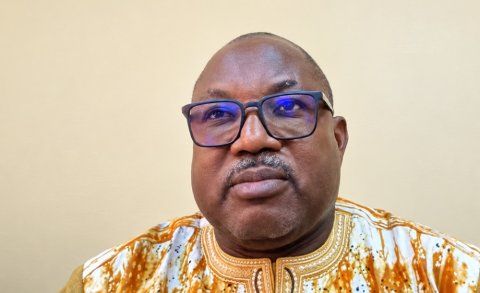 Burkina Faso : 30 milliards de FCFA pour l’intelligence artificielle