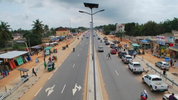 Togo : deux structures créées pour gérer les routes
