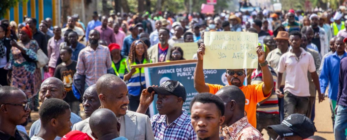 Crise en RDC : l&rsquo;opposition en Europe pour éviter l&rsquo;engrenage