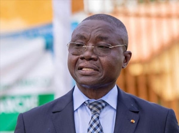 Togo : nomination de six nouveaux prefets en Conseil des ministres