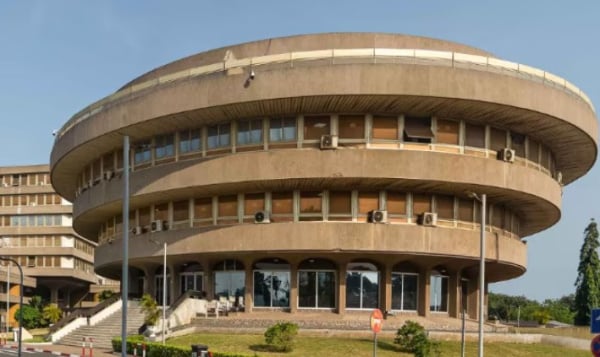 Le Togo cherche 80 milliards FCFA sur le marché financier régional