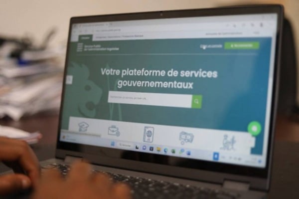 Seize services des Affaires étrangères togolais accessibles en ligne