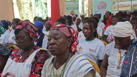 Burkina Faso : une campagne pour l’entrepreneuriat des femmes