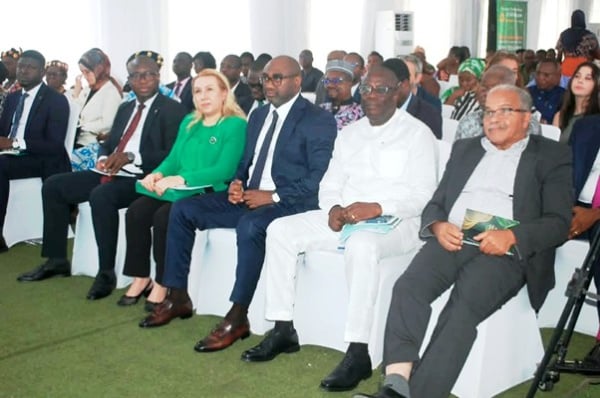 Kpalimé réunit l&rsquo;Afrique pour la gestion des déchets et la COP31