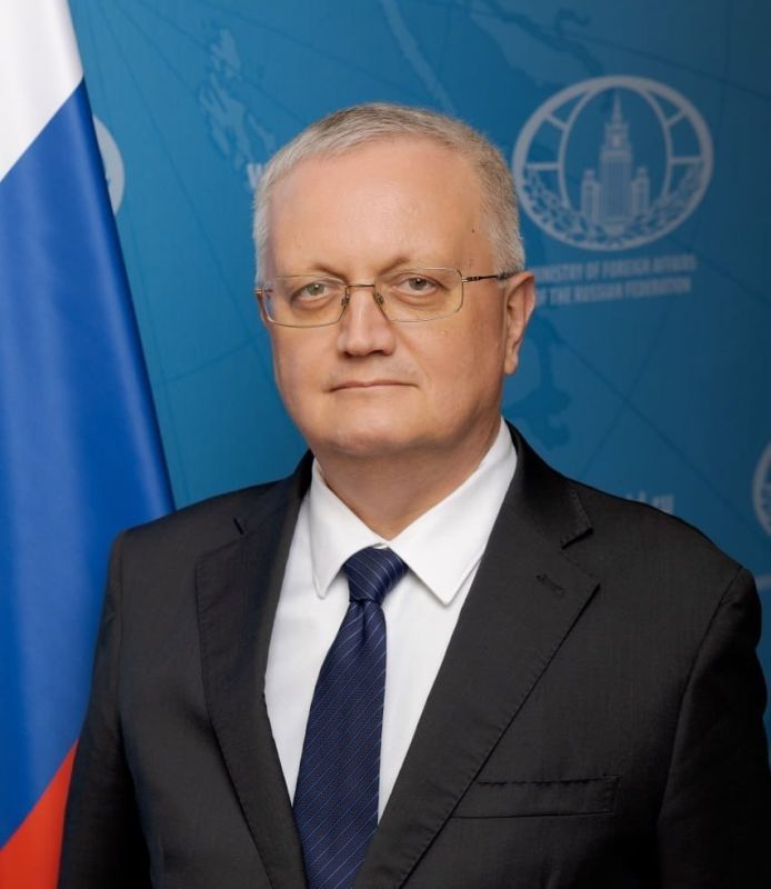 Moscou qualifie Ouagadougou de partenaire prioritaire en Afrique