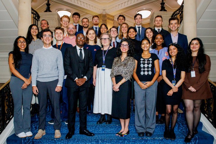 ODI Fellowship Scheme 2026-2028 : Économistes et